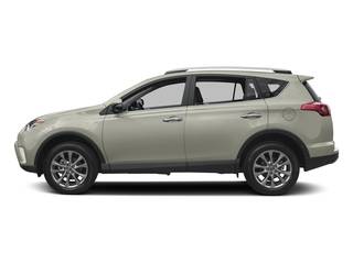2016 Toyota RAV4 Limited FWD photo