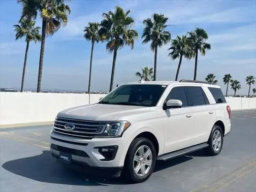 2018 Ford Expedition XLT RWD photo