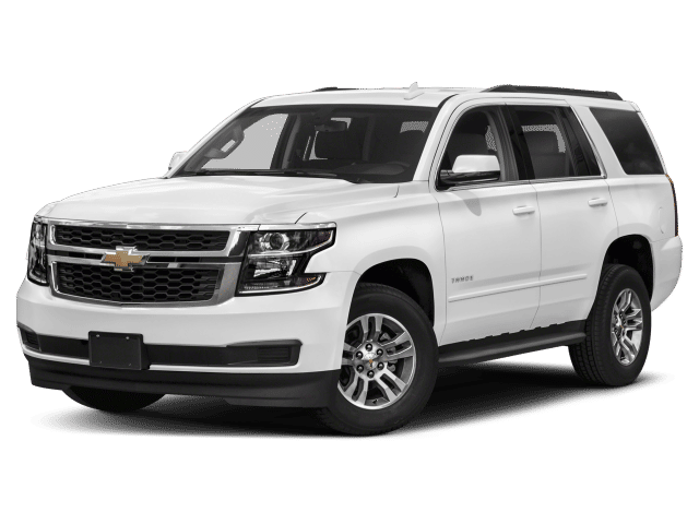 2019 Chevrolet Tahoe LS RWD photo