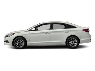 2017 Hyundai Sonata 2.4L FWD photo