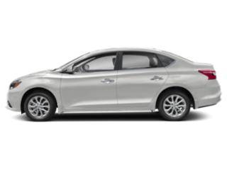 2019 Nissan Sentra SL FWD photo