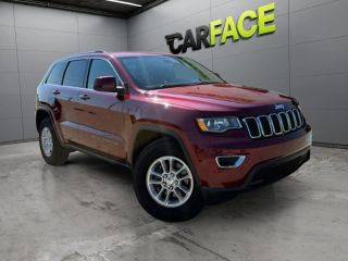 2019 Jeep Grand Cherokee Laredo E 4WD photo