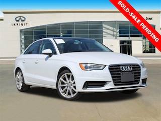 2015 Audi A3 1.8T Premium FWD photo