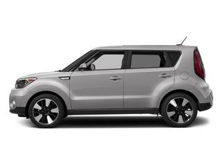 2017 Kia Soul + FWD photo