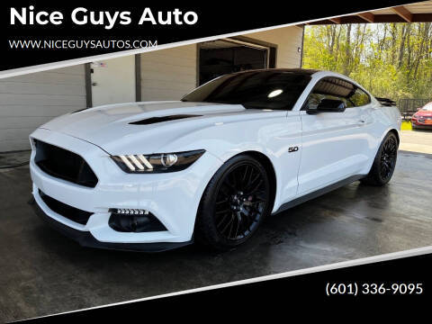 2015 Ford Mustang GT Premium RWD photo