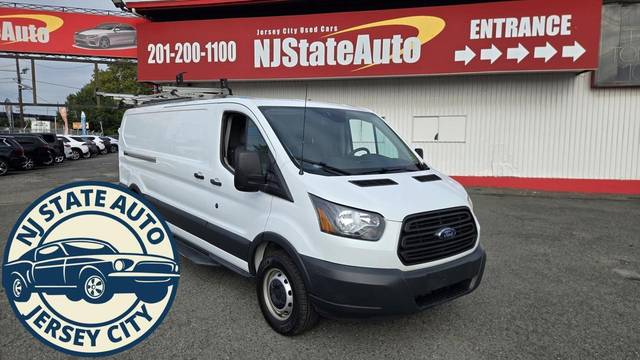 2018 Ford Transit Van RWD photo