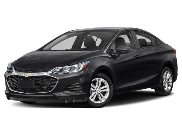 2019 Chevrolet Cruze LS FWD photo