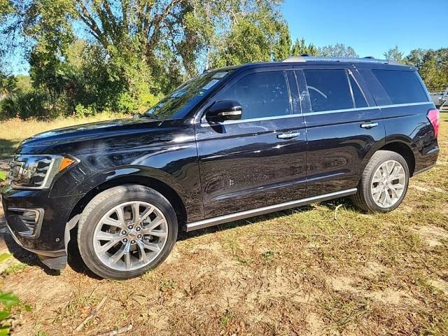 2019 Ford Expedition Limited RWD photo