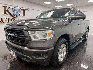 2019 Ram 1500 Big Horn/Lone Star 4WD photo