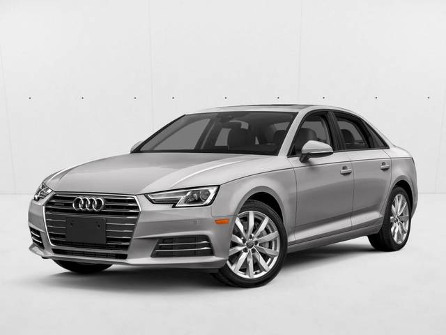 2018 Audi A4 Tech Premium FWD photo