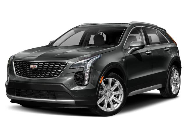 2019 Cadillac XT4 AWD Sport AWD photo