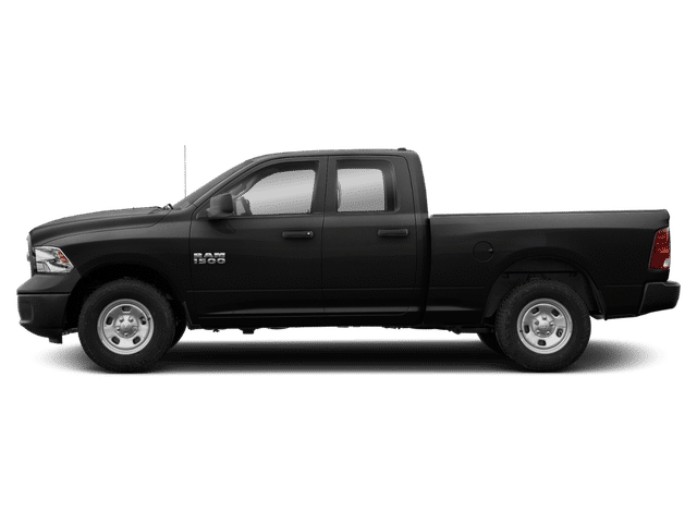 2018 Ram 1500 Express 4WD photo