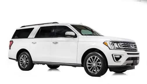 2018 Ford Expedition Max Limited RWD photo