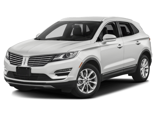 2015 Lincoln MKC FWD photo