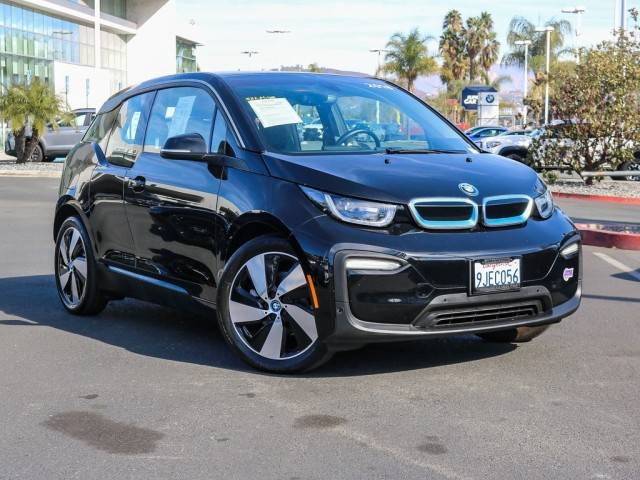 2018 BMW i3  RWD photo