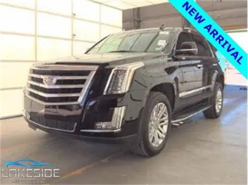 2019 Cadillac Escalade  RWD photo