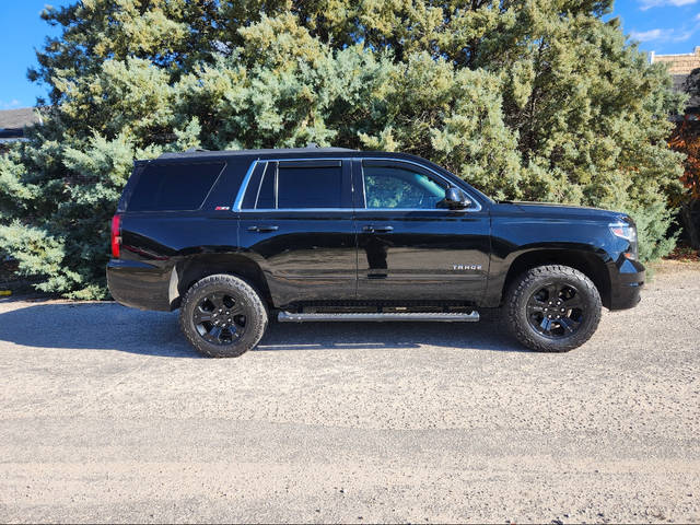 2019 Chevrolet Tahoe LT 4WD photo