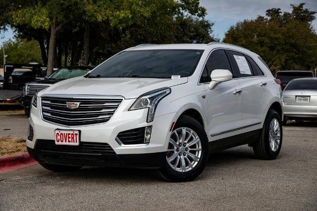 2019 Cadillac XT5 FWD FWD photo