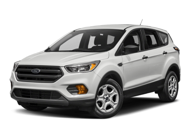 2018 Ford Escape SE 4WD photo