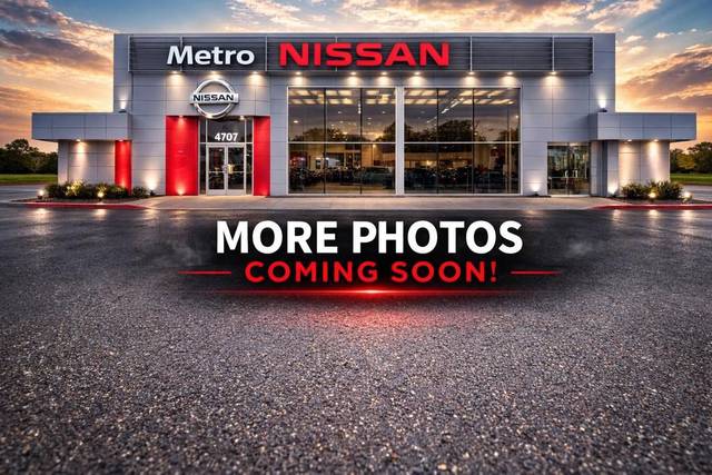 2019 Nissan Altima 2.5 SV FWD photo