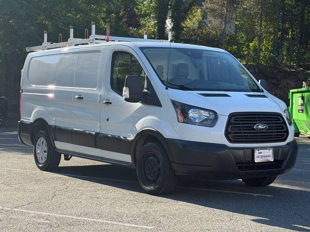2019 Ford Transit Van  RWD photo