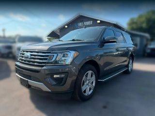 2018 Ford Expedition Max XLT RWD photo