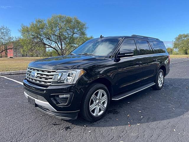 2018 Ford Expedition Max XLT RWD photo