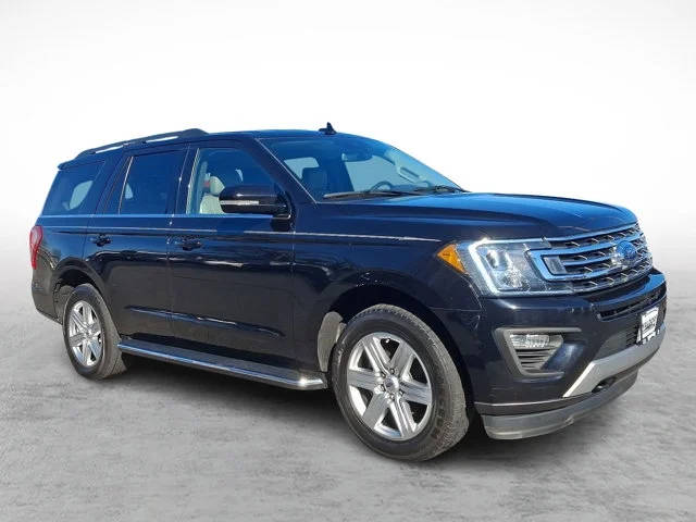 2019 Ford Expedition XLT 4WD photo