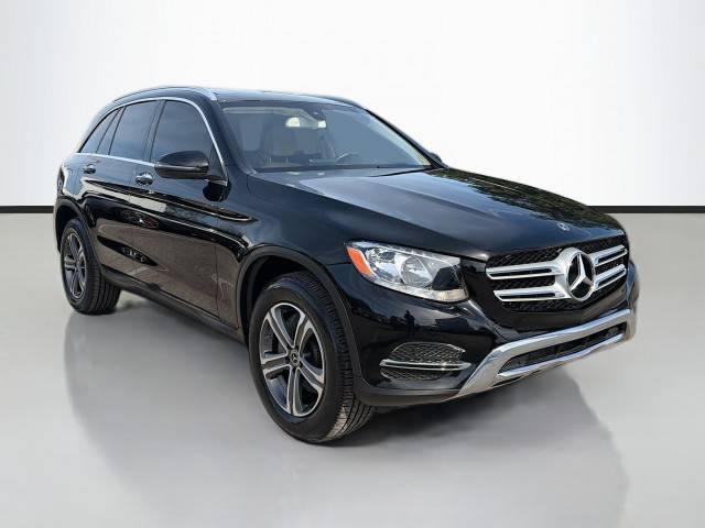 2019 Mercedes-Benz GLC-Class GLC 300 RWD photo