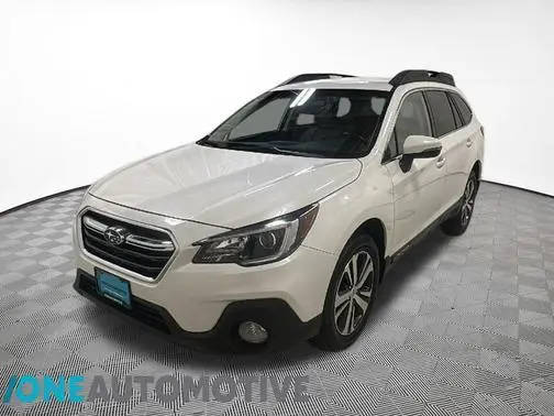 2019 Subaru Outback Limited AWD photo