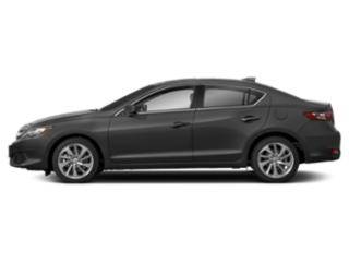 2018 Acura ILX  FWD photo