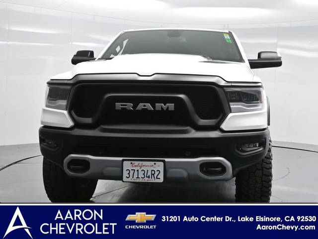 2019 Ram 1500 Rebel 4WD photo