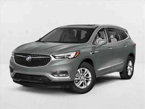 2019 Buick Enclave Premium AWD photo