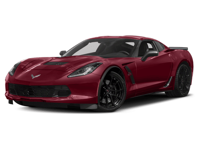 2019 Chevrolet Corvette Grand Sport 3LT RWD photo
