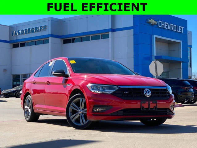 2019 Volkswagen Jetta R-Line FWD photo