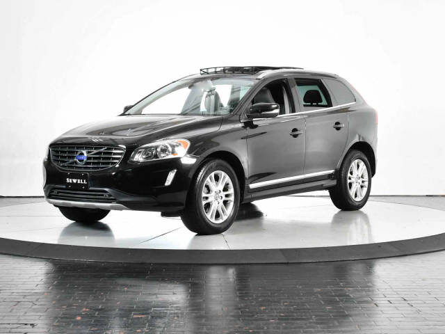 2016 Volvo XC60 T5 Drive-E Premier FWD photo