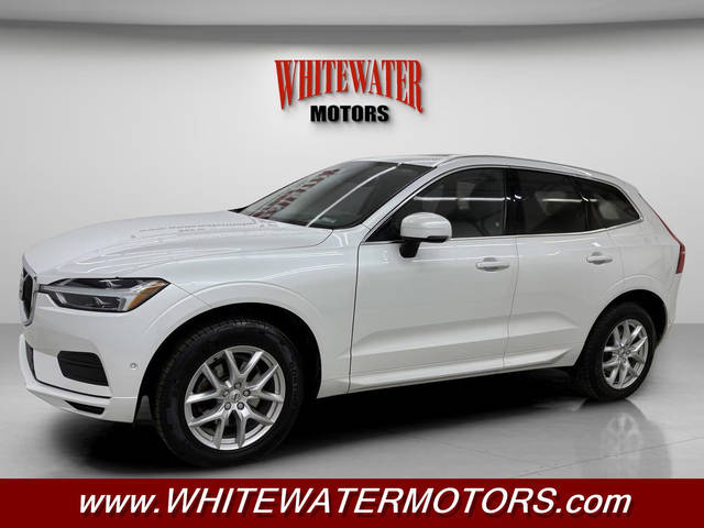 2018 Volvo XC60 Momentum AWD photo
