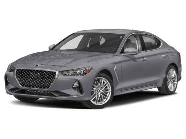 2019 Genesis G70 2.0T Advanced AWD photo