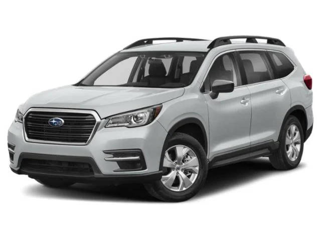 2019 Subaru Ascent Premium AWD photo