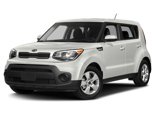 2019 Kia Soul Base FWD photo