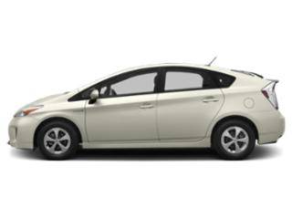 2015 Toyota Prius Persona Series Special Edition FWD photo