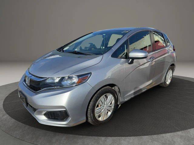 2018 Honda Fit LX FWD photo