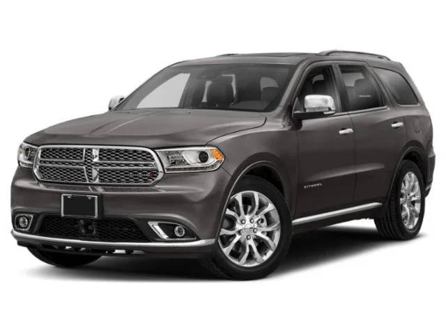 2019 Dodge Durango Citadel AWD photo