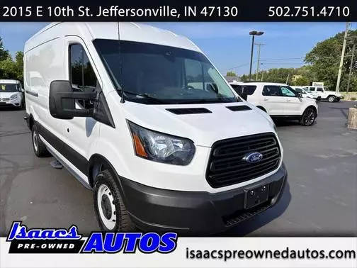 2019 Ford Transit Van  RWD photo