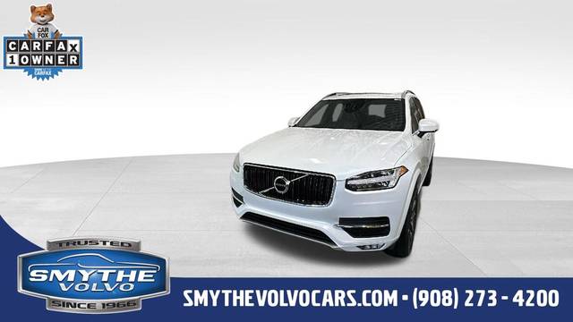2019 Volvo XC90 Momentum FWD photo