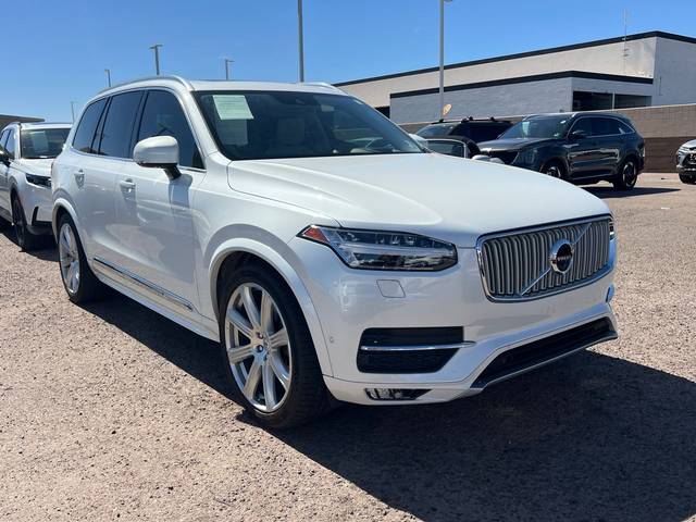 2019 Volvo XC90 Inscription AWD photo