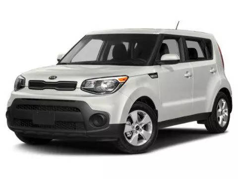 2019 Kia Soul Base FWD photo