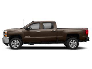 2019 Chevrolet Silverado 2500HD LTZ 4WD photo