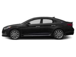 2015 Hyundai Sonata 2.4L Limited FWD photo