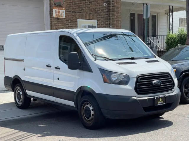 2019 Ford Transit Van RWD photo